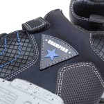 ДЕТСКИ БОТИ 026470 BLACK № 31/35