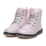 ДЕТСКИ БОТИ 026476 PINK № 25/30