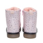 ДЕТСКИ БОТИ 026476 PINK № 25/30