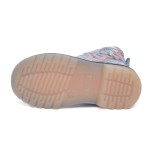 ДЕТСКИ БОТИ 026478 PINK № 25/30