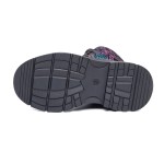 ДЕТСКИ БОТИ 026479 BLACK № 26/31