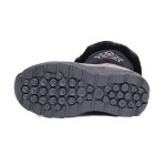 ДЕТСКИ БОТУШИ 026480 BLACK № 25/30
