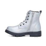 ДЕТСКИ БОТИ 026483 SILVER № 32/36