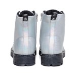 ДЕТСКИ БОТИ 026483 SILVER № 32/36