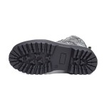 ДЕТСКИ БОТИ 026484 BLACK № 31/35