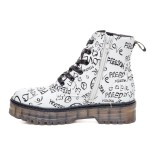 ДЕТСКИ БОТИ 026484 WHITE № 31/35