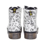 ДЕТСКИ БОТИ 026484 WHITE № 31/35