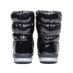 ДЕТСКИ БОТУШИ 026491 BLACK № 31/35