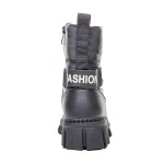 ДЕТСКИ БОТИ 026492 BLACK №32/37