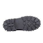 ДЕТСКИ БОТИ 026492 BLACK №32/37