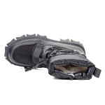 ДЕТСКИ БОТИ 026492 BLACK №32/37