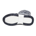 ДЕТСКИ БОТУШИ 026493 BLACK № 32/37