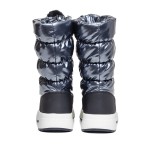 ДЕТСКИ БОТУШИ 026493 BLACK № 32/37