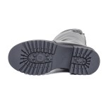 ДЕТСКИ БОТУШИ 026494 BLACK № 32/37
