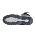 МЪЖКИ БОТИ 164153 BLACK