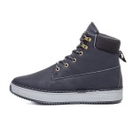 МЪЖКИ БОТИ 164153 BLACK