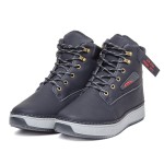 МЪЖКИ БОТИ 164153 BLACK