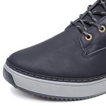 МЪЖКИ БОТИ 164153 BLACK
