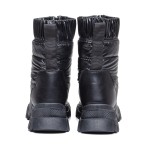 ДАМСКИ БОТИ 164158 BLACK