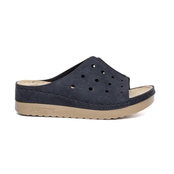 ДАМСКИ ЧЕХЛИ 154038 MIKANOS BLACK