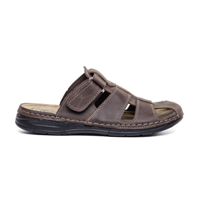 МЪЖКИ ЧЕХЛИ 154133 MIKANOS BROWN