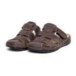 МЪЖКИ ЧЕХЛИ 154133 MIKANOS BROWN