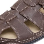 МЪЖКИ ЧЕХЛИ 154133 MIKANOS BROWN