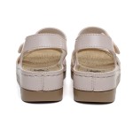 ДАМСКИ САНДАЛИ 154137 RUGAN BEIGE