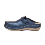 ДАМСКИ ЧЕХЛИ 154149 INCI NAVY