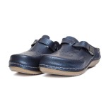 ДАМСКИ ЧЕХЛИ 154149 INCI NAVY