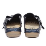 ДАМСКИ ЧЕХЛИ 154149 INCI NAVY