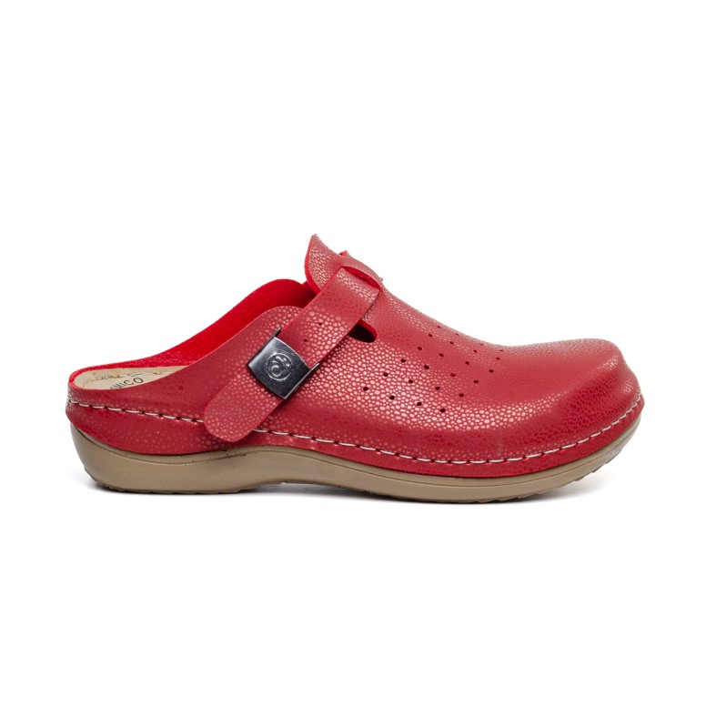 ДАМСКИ ЧЕХЛИ 154149 INCI RED