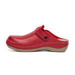 ДАМСКИ ЧЕХЛИ 154149 INCI RED