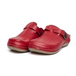 ДАМСКИ ЧЕХЛИ 154149 INCI RED