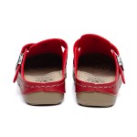 ДАМСКИ ЧЕХЛИ 154149 INCI RED