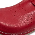 ДАМСКИ ЧЕХЛИ 154149 INCI RED