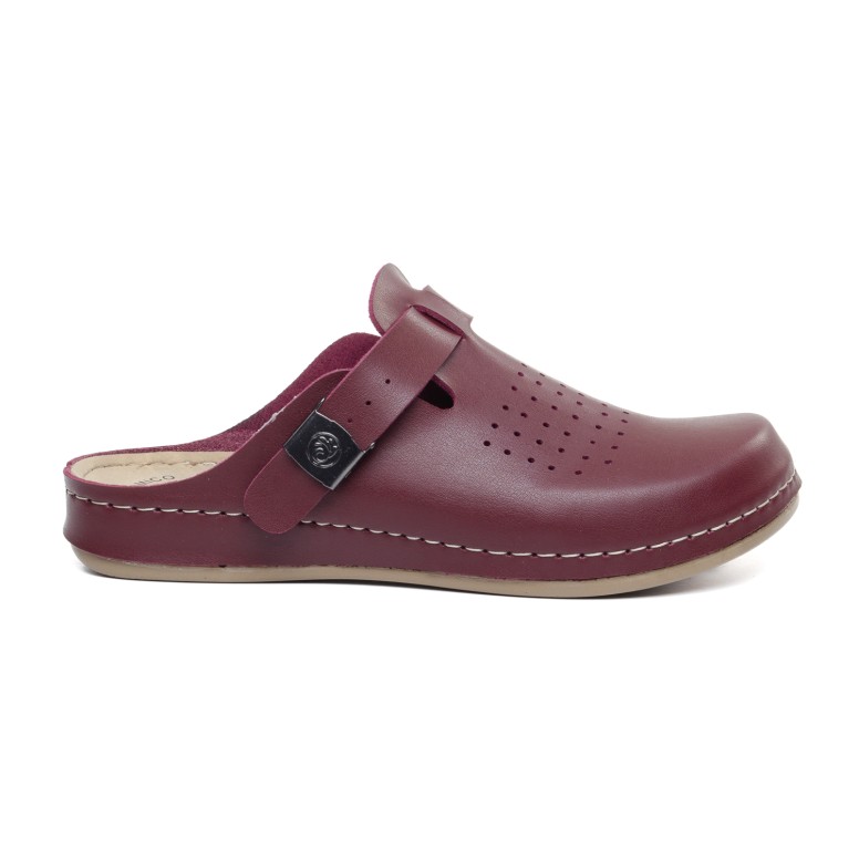 ДАМСКИ ЧЕХЛИ 154063 FANETTA BORDO