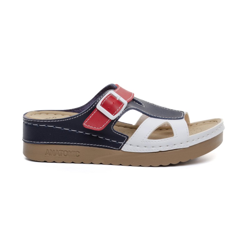 ДАМСКИ ЧЕХЛИ 154162 SLIP 154162 LACİVERT