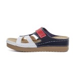 ДАМСКИ ЧЕХЛИ 154162 SLIP 154162 LACİVERT