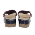 ДАМСКИ ЧЕХЛИ 154162 SLIP 154162 LACİVERT