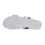 ДАМСКИ САНДАЛИ 625002 SIYAH/FUJ