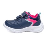 ДЕТСКИ МАРАТОНКИ 194128 NAVY №20-25