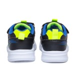 ДЕТСКИ МАРАТОНКИ 194131 BLACK/BLUE №20-25