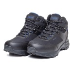 МЪЖКИ БОТИ 194134 BLACK/BLUE