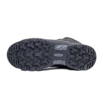 МЪЖКИ БОТИ 194132 BLACK/DK.GREY