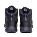 МЪЖКИ БОТИ 194132 BLACK/DK.GREY