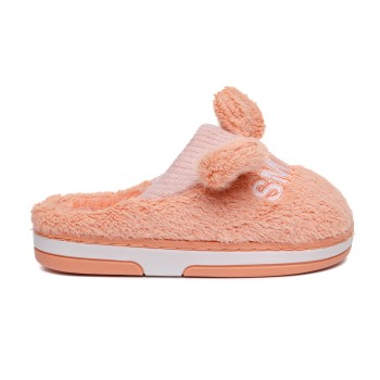 ДЕТСКИ ПАНТОФИ 094343 ORANGE № 28/35