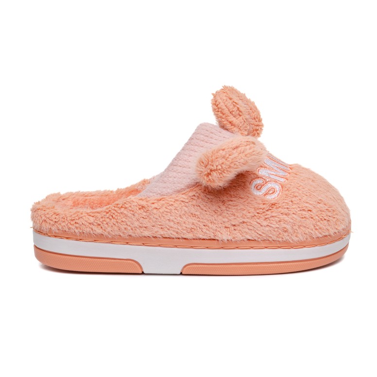 ДЕТСКИ ПАНТОФИ 094343 ORANGE № 28/35