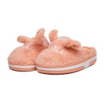 ДЕТСКИ ПАНТОФИ 094343 ORANGE № 28/35