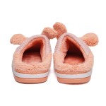 ДЕТСКИ ПАНТОФИ 094343 ORANGE № 28/35